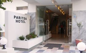 Paritsa Hotel